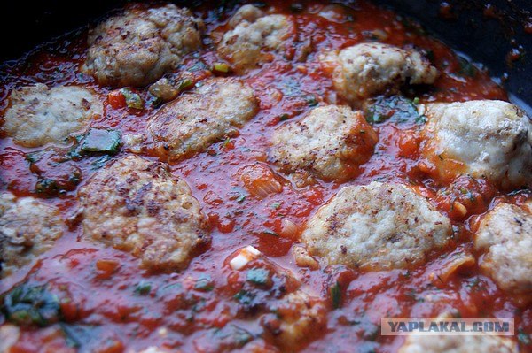 Покатаем шары?