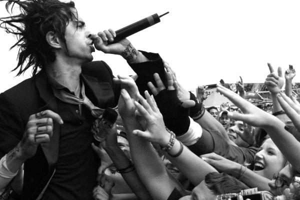 У кого что играет в Winamp прямо сейчас (NP)