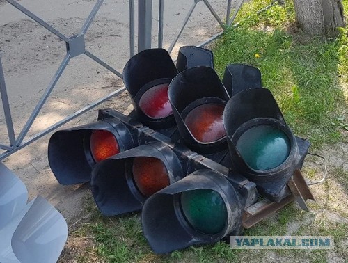 Радиоаппаратура, которую СССР делал лучше всех в мире