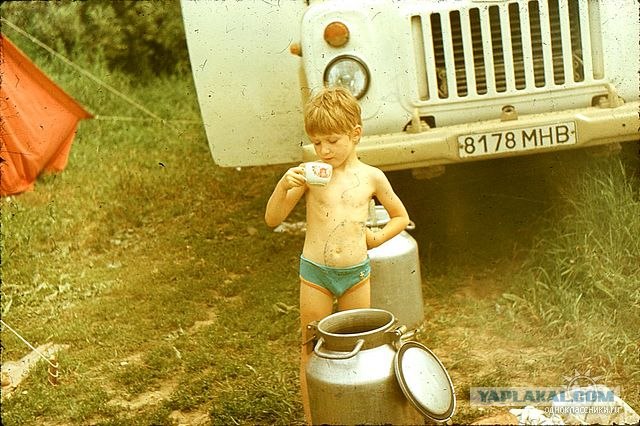 П/л Бауманец. Пересменок