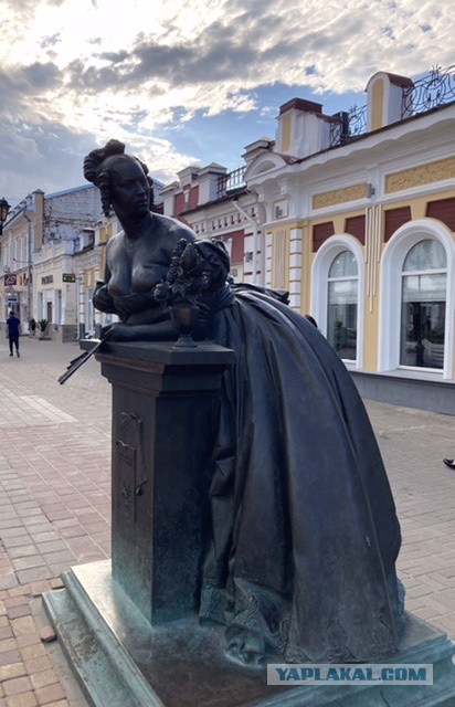 Есть ли на Япе нормальные женщины?