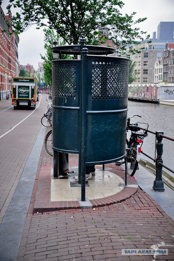 Мой Евротур