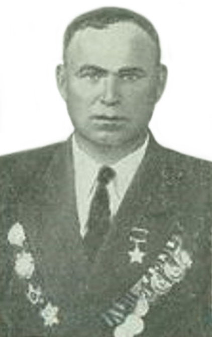 Люди в авиации. Асы штурмовики и бомбардировщики советских ВВС.