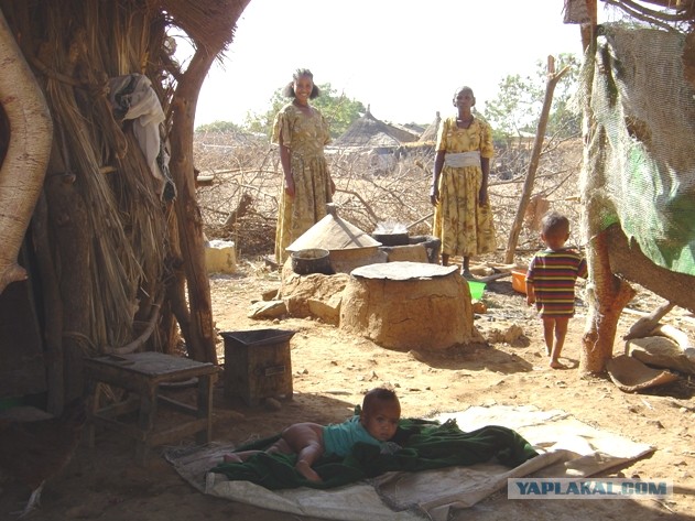 Асмэра, Эритрея