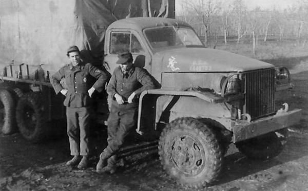 Порыв, талант и глупость: как создавался ЗИС-5 по прозвищу «Захар Захарыч»