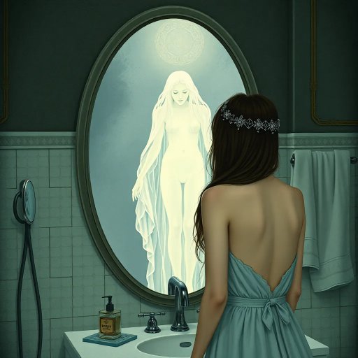 Оборотни против вампиров. Ужастики! Читаем рассказы и голосуем