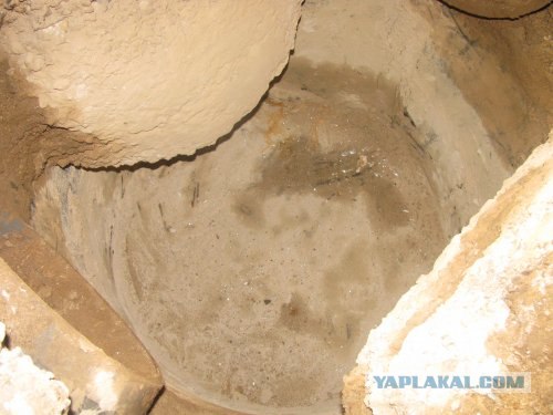 Второй "Чернобыль" в Киеве