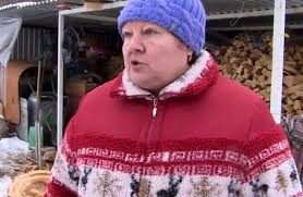 Обычный день китаянки