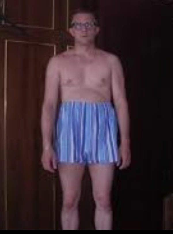 Готовимся ко сну