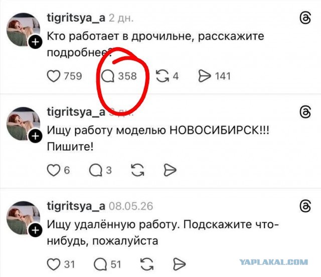 Ситуация на рынке труда в 2026