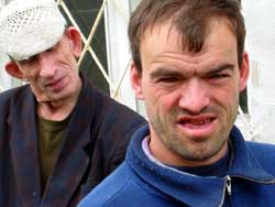 Выбор мэра Москвы.