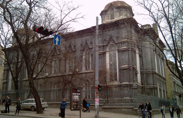 Я вам не скажу за всю Одессу...