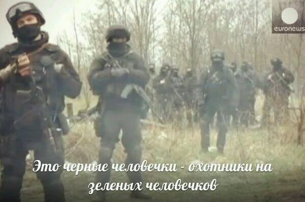 Украинская армия штурмует аэродром в Краматорске!