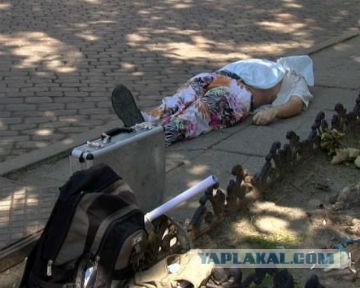 Жители Донбасса не хотят войны