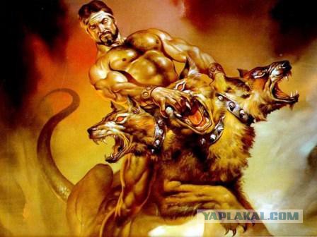 Да у них просто "Кость широкая™"