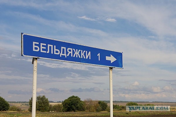синька-зло