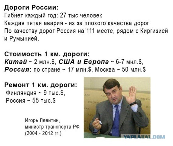Пришло время платить, государству не хватает денег