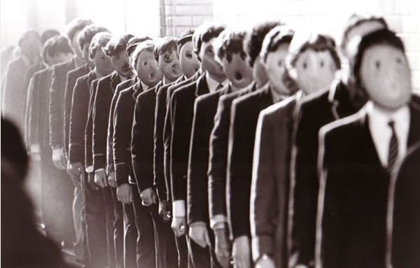 "Просто дорога до универа..."