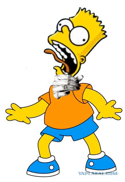 Дорисуй,что сам хочешь видеть