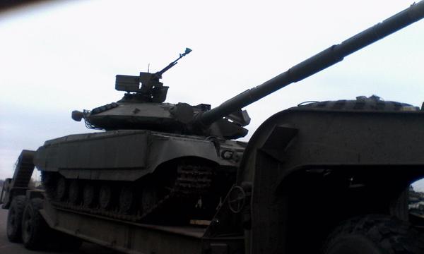 Перемирие кончилось, едва начавшись.