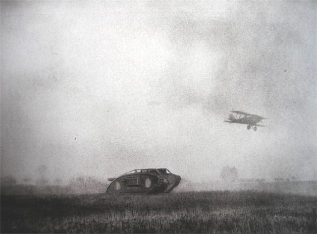 Wargaming 19