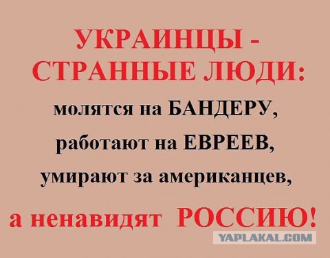 Я благодарен Майдану за Европейскую жизнь