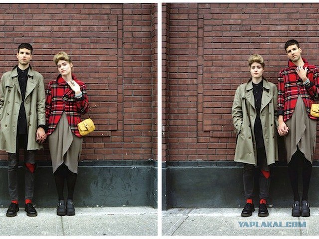 Они стоят друг друга :D