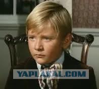 Как повзрослели звезды нашей молодости