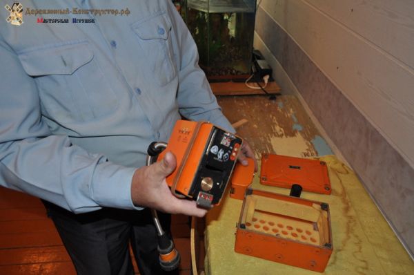 Музей 13 школы