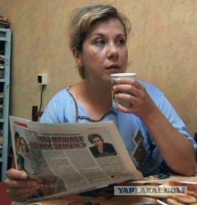 «Шедевры» фотошопа на странице в Facebook