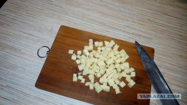 Аццкая кухня 2  (кулинарный адъ)