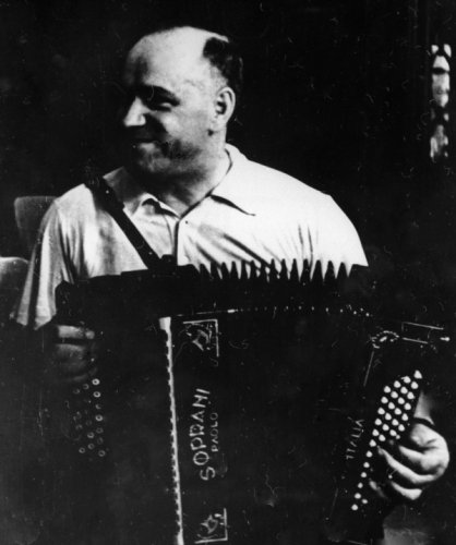 Синусоида маршала Голованова
