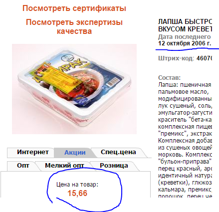 Доширак и его влияние на семейные отношения