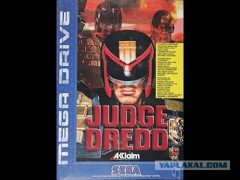 Веселые 90-е. Sega mega drive 2