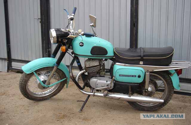 10 запахов далекого советского детства