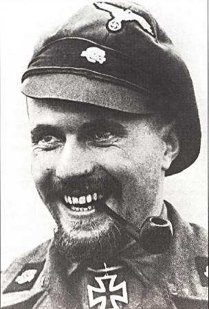Фотографии к "Нахальному минированию" и "Лехе"