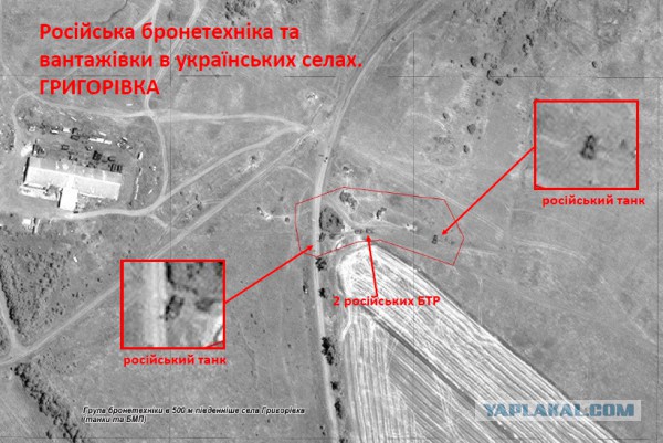 Минобороны зафиксировало наличие техники спецназа США в районах дислокации ИГИЛ в Сирии