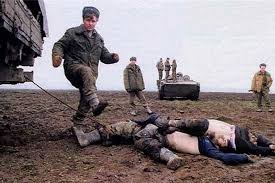 Станет ли Путин рождественским поросенком?
