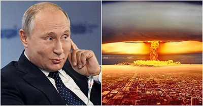 Главный миф о мощи ядерного оружия