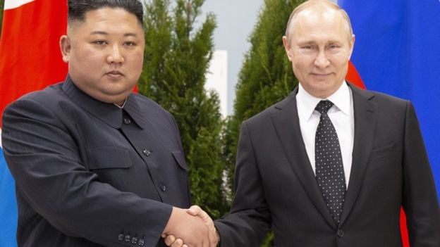 Путин, ты откуда такой сильный?