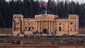 В Польше опубликован сценарий захвата Калининградской области