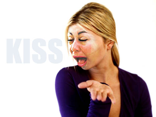 Фотожаба "Ты кого бабой назвал?" (Zhaberbottle 3)