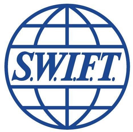 В Кремле допустили отключение России от SWIFT