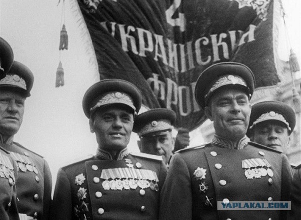 Война. Война никогда не меняется... (подборка № 2)