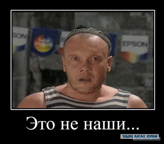 Когда подтанцовка круче песни...