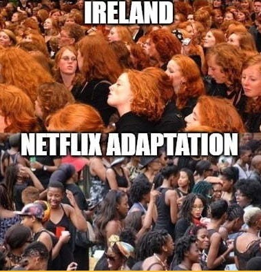 Беды Netflix продолжаются - теперь на компанию подали в суд акционеры
