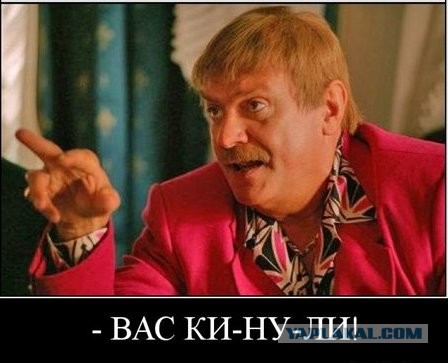 Украина подписывает заявку на вступление в ускоренном порядке в НАТО