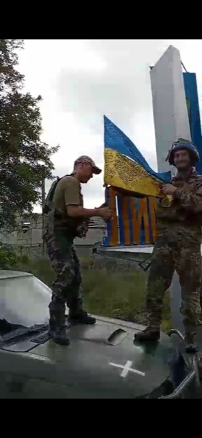 Боец ЧВК "Вагнера" сообщил о переломе в Красном Лимане