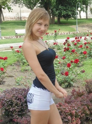 Девушки просто приятно проводят время