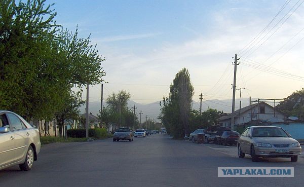 Всё о Туркменистане